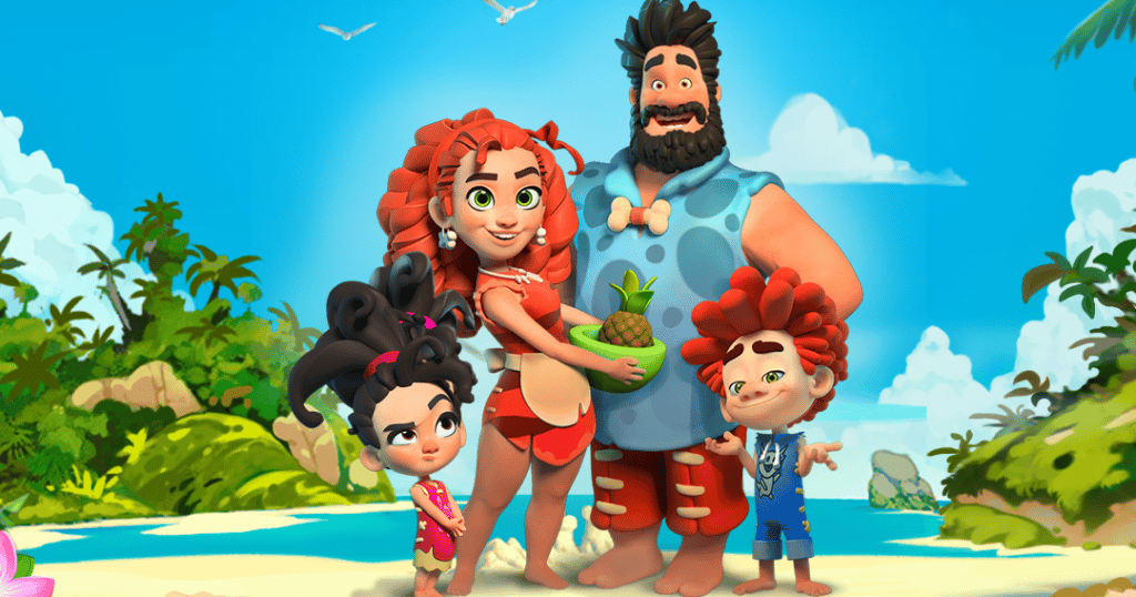 Generador Family Island Rubíes y Energía ilimitado Gratis 2024