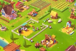 Generador FarmVille 3 Gemas y Monedas ilimitado Gratis