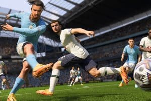 Descargar FIFA 23 Code Gen Gratis