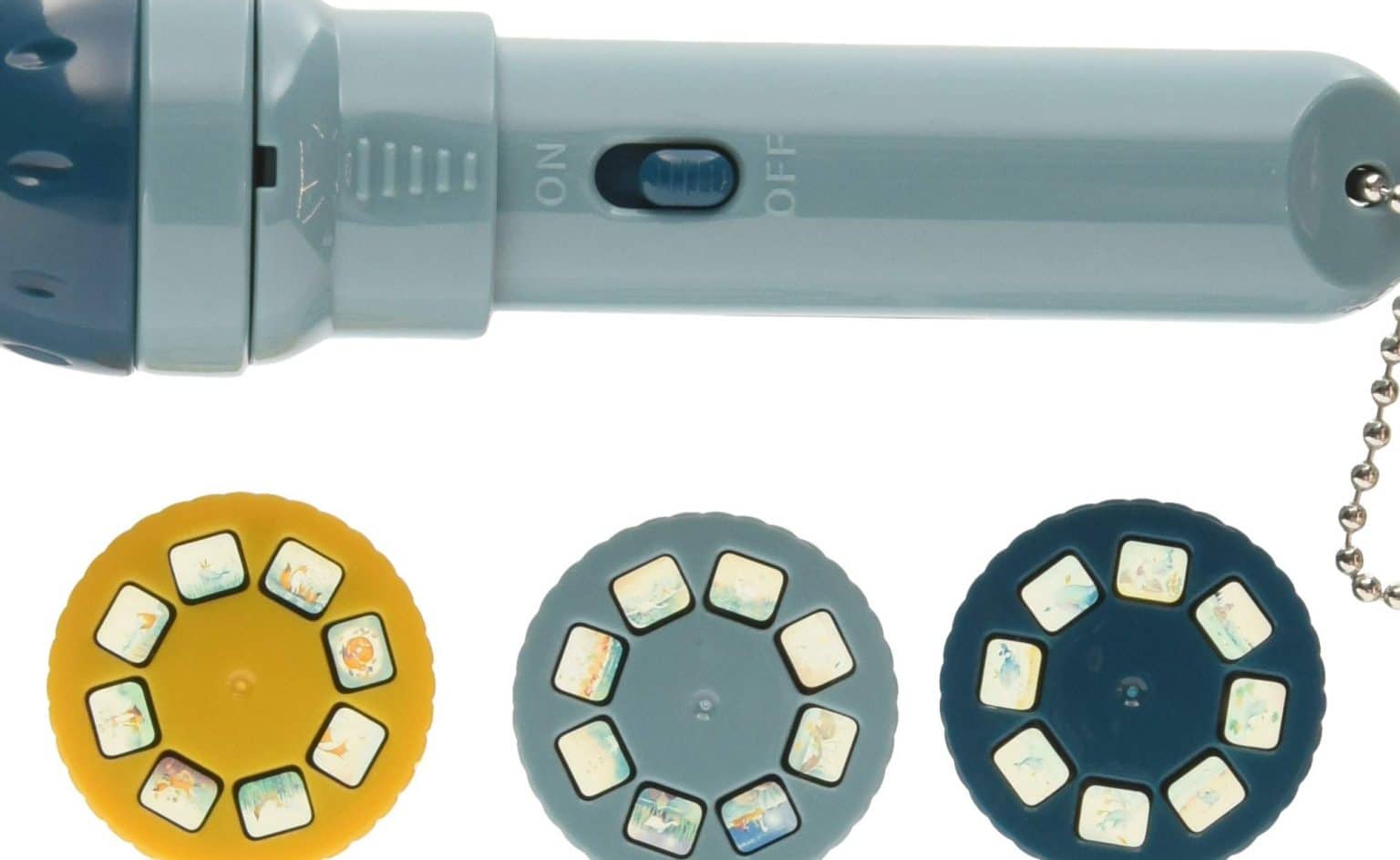 Descargar Flashlight Projector Gratis 2024