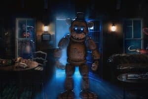 Descargar FNAF Special Delivery Gratis