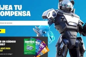 Fortnite Codigos Actualizados