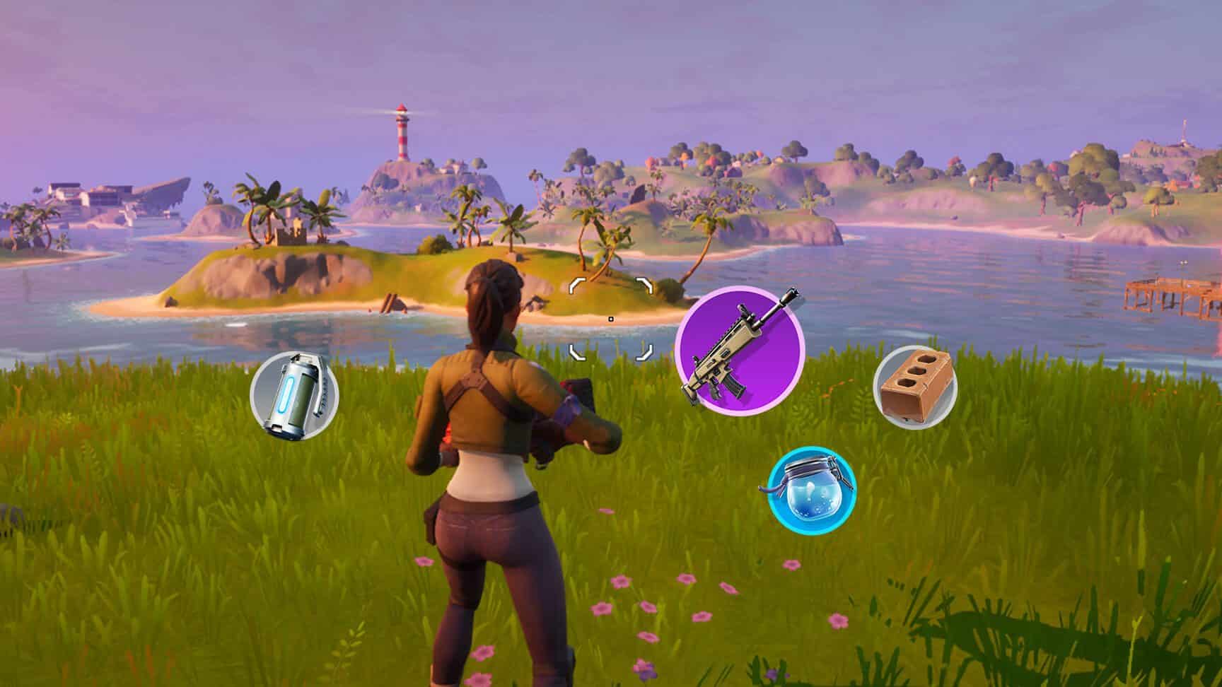 Cómo descargar Fortnite Móvil en iOS 2024