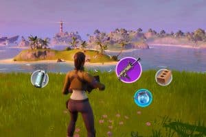 Descargar Fortnite Mobile Gratis