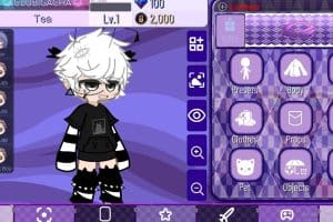 Descargar Gacha Lavender Gratis