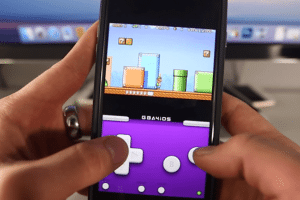 Descargar GBA Emu Gratis