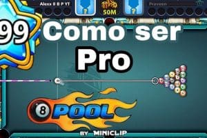 Generador 8 Ball Pool Monedas y Efectivo gratis