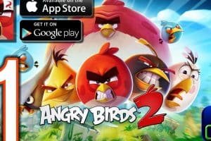 Generador Angry Birds 2 Gemas y Monedas gratis