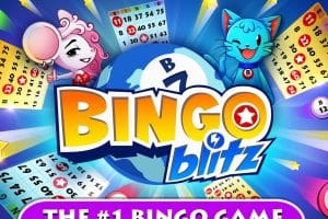 Generador Bingo Blitz™ Monedas y Power-Ups  gratis