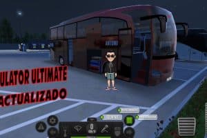 Generador Bus Simulator Efectivo  gratis