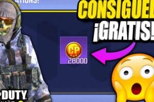 Generador Call of Duty Mobile Puntos COD y Pase de Batalla gratis