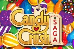 Generador Candy Crush Saga Barras de Oro y Vidas gratis