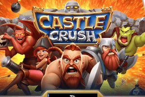 Generador CASTLE CRUSH monedas y gemas Gratis Ilimitado