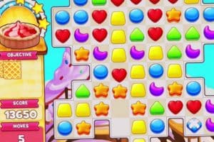 Generador Cookie Jam: Monedas y Gemas gratis ilimitado