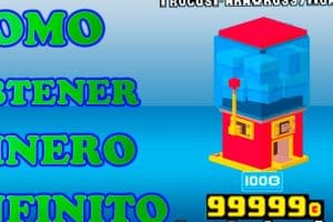 Generador Crossy Road Monedas y Personajes gratis