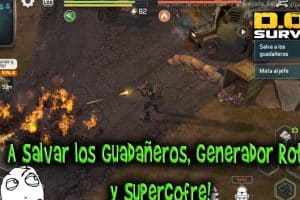 Generador Dawn of Titans: Gemas y Monedas gratis ilimitado