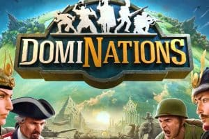 Generador DomiNations: Oro y Comida gratis ilimitado