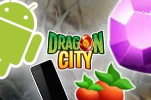 Generador Dragon City: Gemas y Oro gratis ilimitado