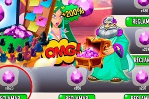 Generador DragonVale: Gemas y Monedas gratis ilimitado