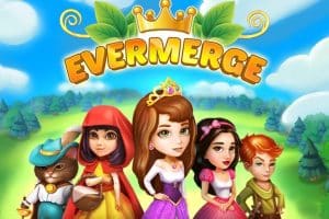 Generador EverMerge Monedas y Diamantes  gratis