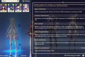 Generador Genshin Impact Primogemas y Destino Conocido gratis