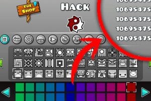 Generador Geometry Dash Lite Estrellas y Gemas gratis