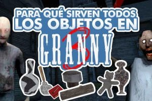 Generador Granny Monedas y Llaves gratis