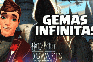 Generador HARRY POTTER: HOGWARTS MYSTERY energía y gemas Gratis Ilimitado