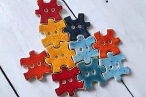 Generador Jigsaw Puzzles Monedas y Llaves  gratis