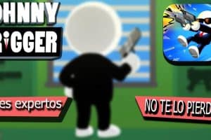 Generador Johnny Trigger Monedas y Diamantes gratis