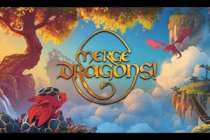 Generador Merge Dragons!: Gemas y Monedas gratis ilimitado