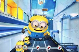 Generador Minion Rush Fichas y Plátanos gratis