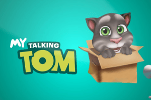 Generador My Talking Tom 2 Monedas y Diamantes gratis