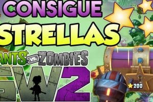 Generador Plants vs. Zombies Monedas y Estrellas gratis