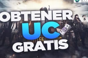 Generador PUBG MOBILE UC y atuendos gratis