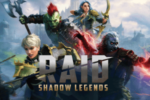 Generador RAID Shadow Legends Gemas y Monedas gratis