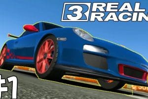 Generador REAL RACING 3 oro (MS) y Dinero (RS) Gratis Ilimitado