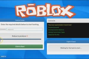 Generador Roblox Robux y Builders Club gratis