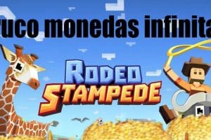 Generador Rodeo Stampede: Sky Zoo Safari: Monedas y Gemas gratis ilimitado