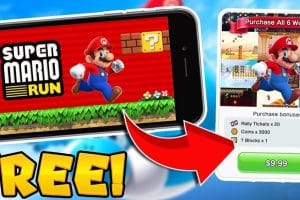 Generador Super Mario Run Monedas y Entradas de Rally Toad gratis