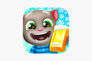 Generador Talking Tom Gold Run Monedas y Gemas gratis