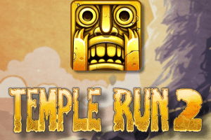 Generador Temple Run Monedas y Gemas gratis