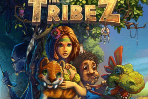 Generador The Tribez: Gemas y Monedas gratis ilimitado