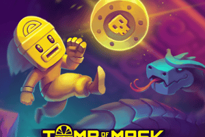 Generador Tomb of the Mask Monedas y Gemas gratis