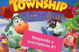 Generador Township Monedas y Efectivo gratis