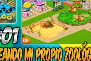 Generador Zoo Monedas  gratis