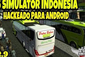 Generador Bus Simulator Indonesia Dinero y Autobuses Gratis Ilimitado