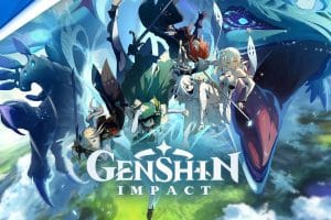 Descargar Genshin Impact++ Gratis