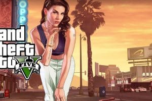 Descargar GTA 5 Mobile Gratis