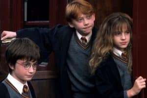 Generador Harry Potter Puzzles y Spells Oro ilimitado Gratis